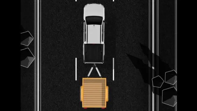 Capacité de remorquage de l'Isuzu D-MAX