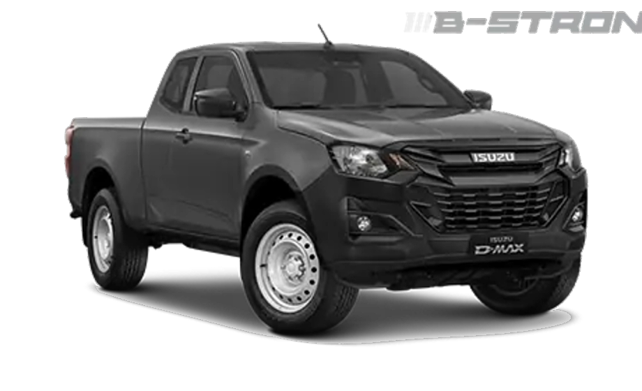 Isuzu D-MAX Space finition B-Strong