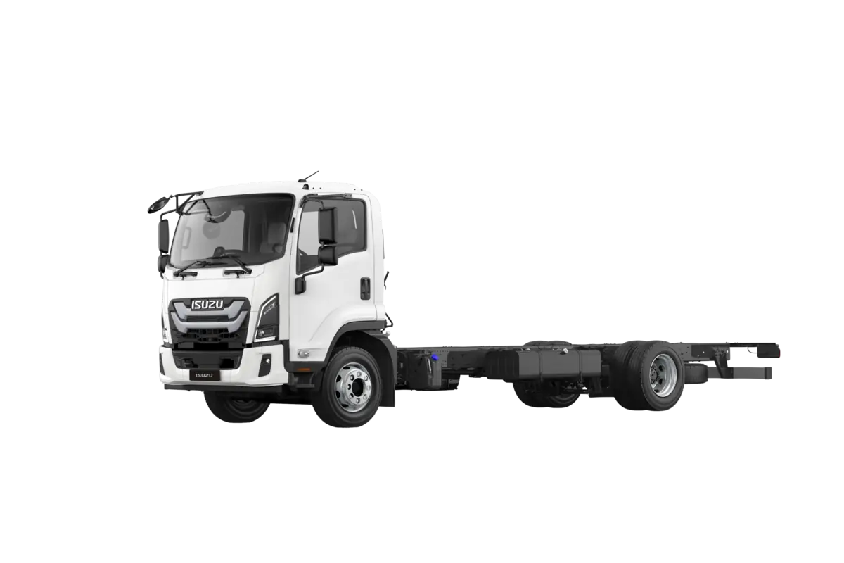 Camion Isuzu 10 / 14 tonnes